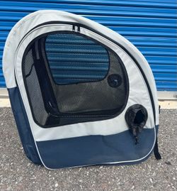 Pet car Carrier medium