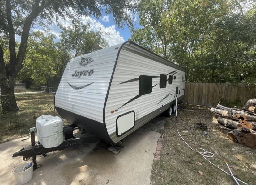 2017 Jayco RV