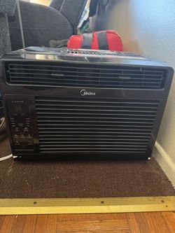 Window a/c