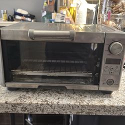 Breville Mini Smart Oven