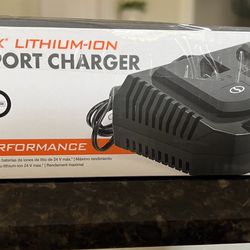 Dual Charger
