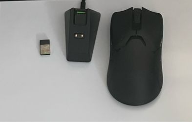 Razer Viper Ultimate Wireless Gaming Mouse RC30-030501 20K DPI RGB