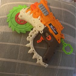 Zuru Shot Nerf Gun