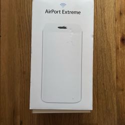 Apple Airport Extreme 