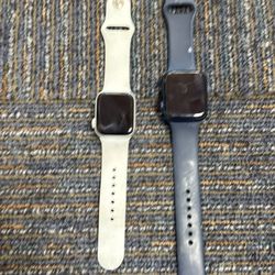 Apple Watch For Parts Only Activation Lock 