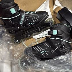 Chicago inline skates