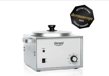 Starpil Pro Large Wax Warmer 5.5 lb