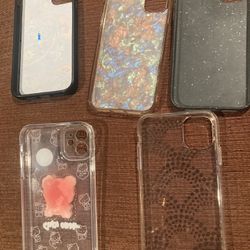 iPhone 11 Cases 