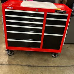 Crafsman Tool Box 42”