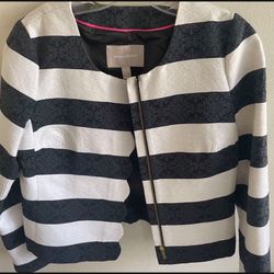 Woman’s Blazer Banana Republic , 8P Size