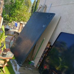 1989 Silverado Long Bed Hard Top Tonneau Cover