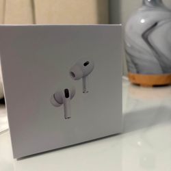 Airpods 2nd Generations