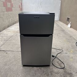 Mini Fridge-Emerson 2 Door