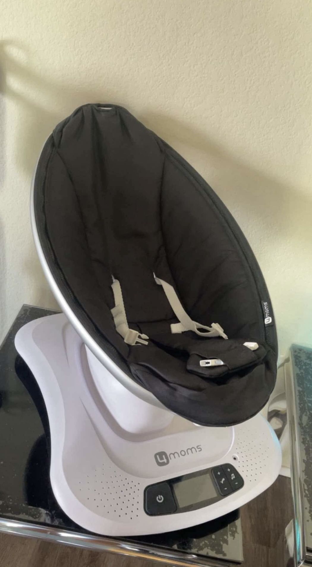 4moms mamaRoo 4 Baby Swing