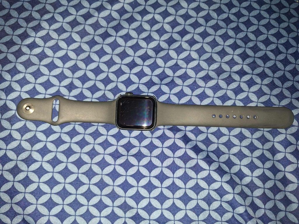 IPhone Apple Watch