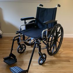 Wheel Chair