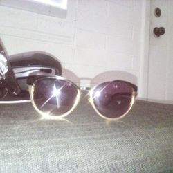 Kate Spade Sunglasses 
