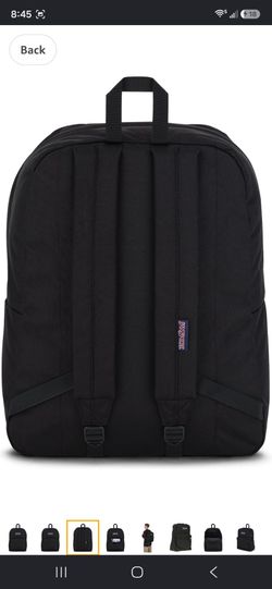 Jansport superbreak bag