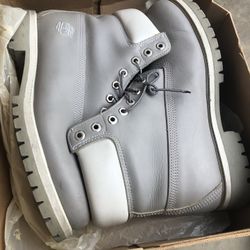 Timberland Men’s Boots Size 11