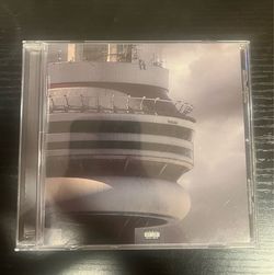 Views by Drake (CD, 2016)