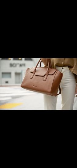 Wool Oak All day Bag for Sale in San Diego CA OfferUp