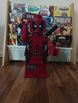 Deadpool