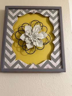 Wall art