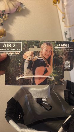 Dog carrier