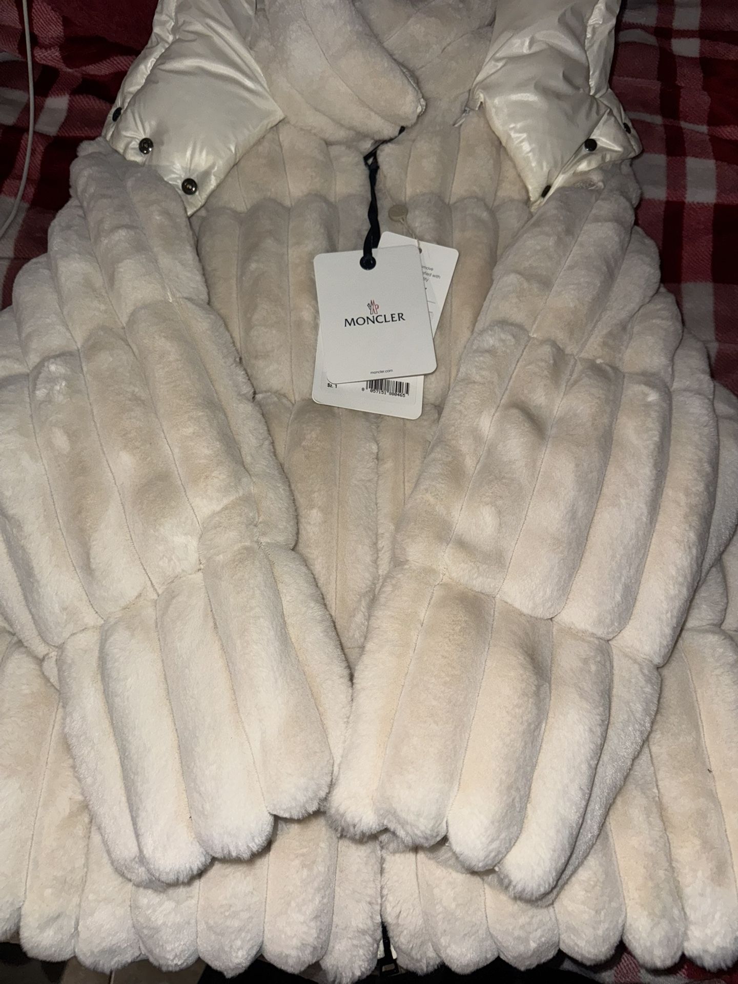 Moncler Jacket