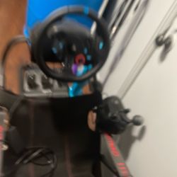 PS4 And PS3 Sim Racing 