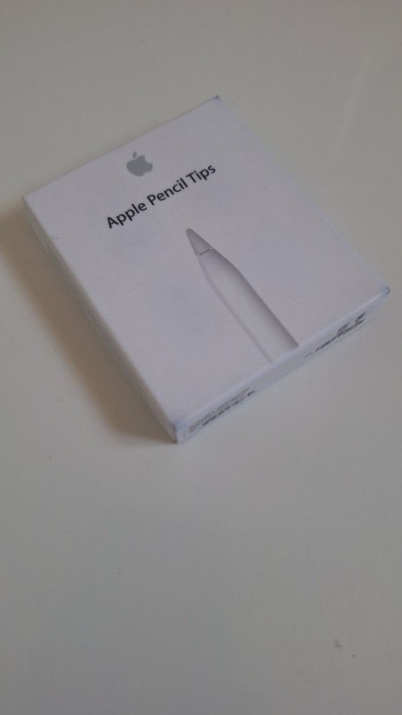 Apple Pencil Tips