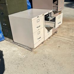 Legal Size File Cabinets