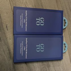 One Plus 7T Pro Screen Saver 