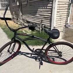 Isla Vista Beach Cruiser