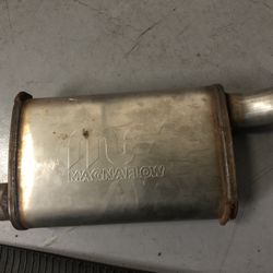Magnaflow Muffler