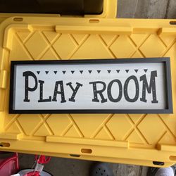 Kids Room Decor
