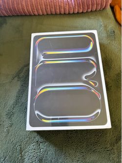 iPad Pro brand new