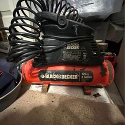 Air Compressor 