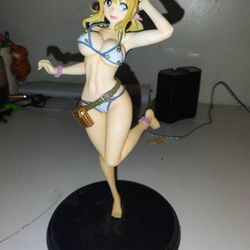 Anime Figurine