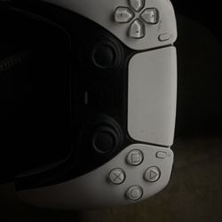 Ps5 Controller 