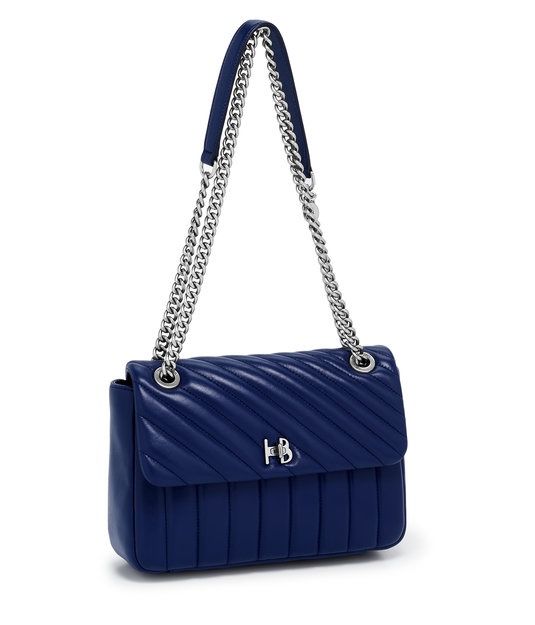 Henri bendel 712 convertible shoulder 2025 bag