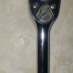 Snap On 1/2 Drive 14 In. Handle 