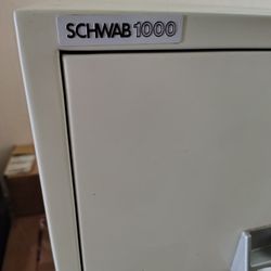 Beautiful File Cabinet 