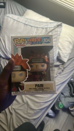 Pain figure (Naruto)