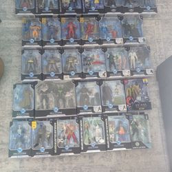 Mcfarlane Multiverse 
