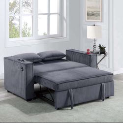 Sofa Pullout Bed 