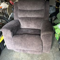 La-Z-Boy Reclining Chair