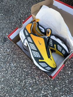 Nike Sunder