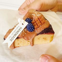 Cake Candle