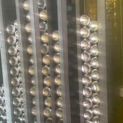 Soda Machine 